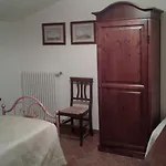 Фермерский дом Il Castello Monte Cerignone