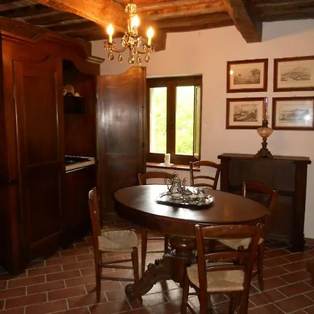 Il Castello * Monte Cerignone