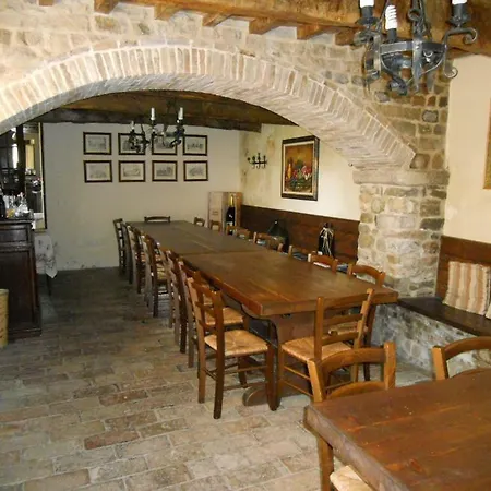 Il Castello Monte Cerignone