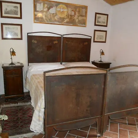 Farmház Il Castello