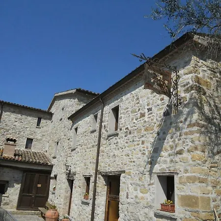 Il Castello Monte Cerignone