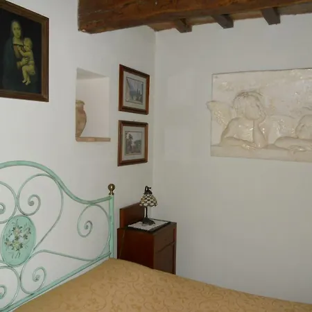 Farm stay Il Castello