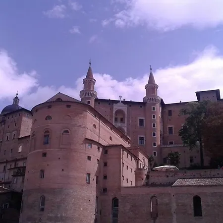 Il Castello * Monte Cerignone