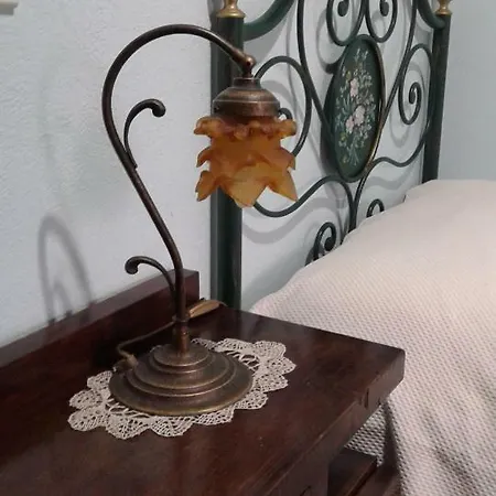 Il Castello Bauernhof *