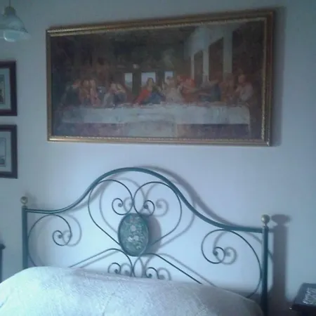Il Castello Farm stay *