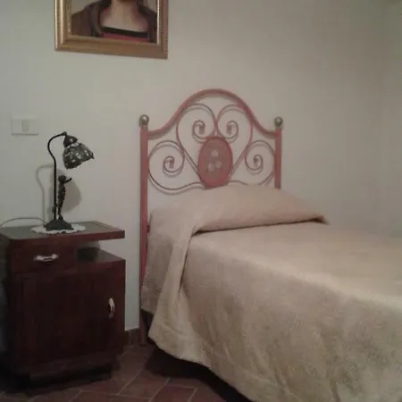 Il Castello Farmház *