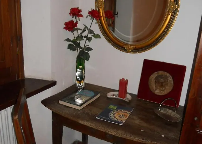 Il Castello Alojamento de Turismo Rural *