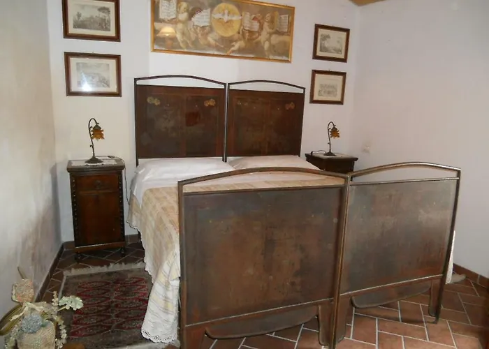 Alojamento de Turismo Rural Il Castello